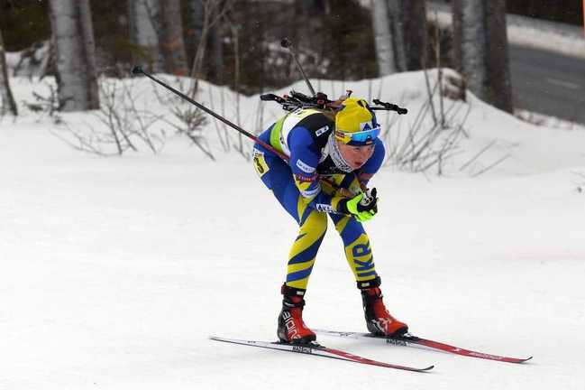 Ольга Абрамова / фото NM Ольга Абрамова / фото NM