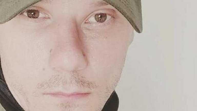 Іван Лука Вавассорі / фотоз відкритих джерел Іван Лука Вавассорі / фотоз відкритих джерел