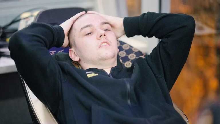 Илья "Yatoro" Мулярчук / Фото Afkgaming Илья "Yatoro" Мулярчук / Фото Afkgaming