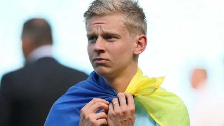 Александр Зинченко / Фото Reuters Александр Зинченко / Фото Reuters