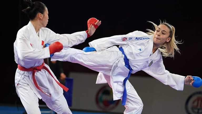 Анжелика Терлюга / Фото on.od.ua Анжелика Терлюга / Фото on.od.ua