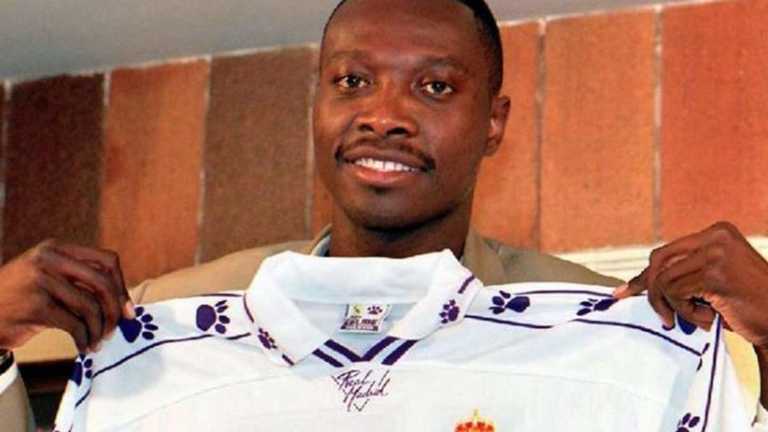 Фредди Ринкон / фото из открытых источников Фредди Ринкон / фото из открытых источников