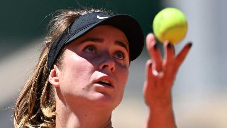 Еліна Світоліна / фото Getty Images Еліна Світоліна / фото Getty Images