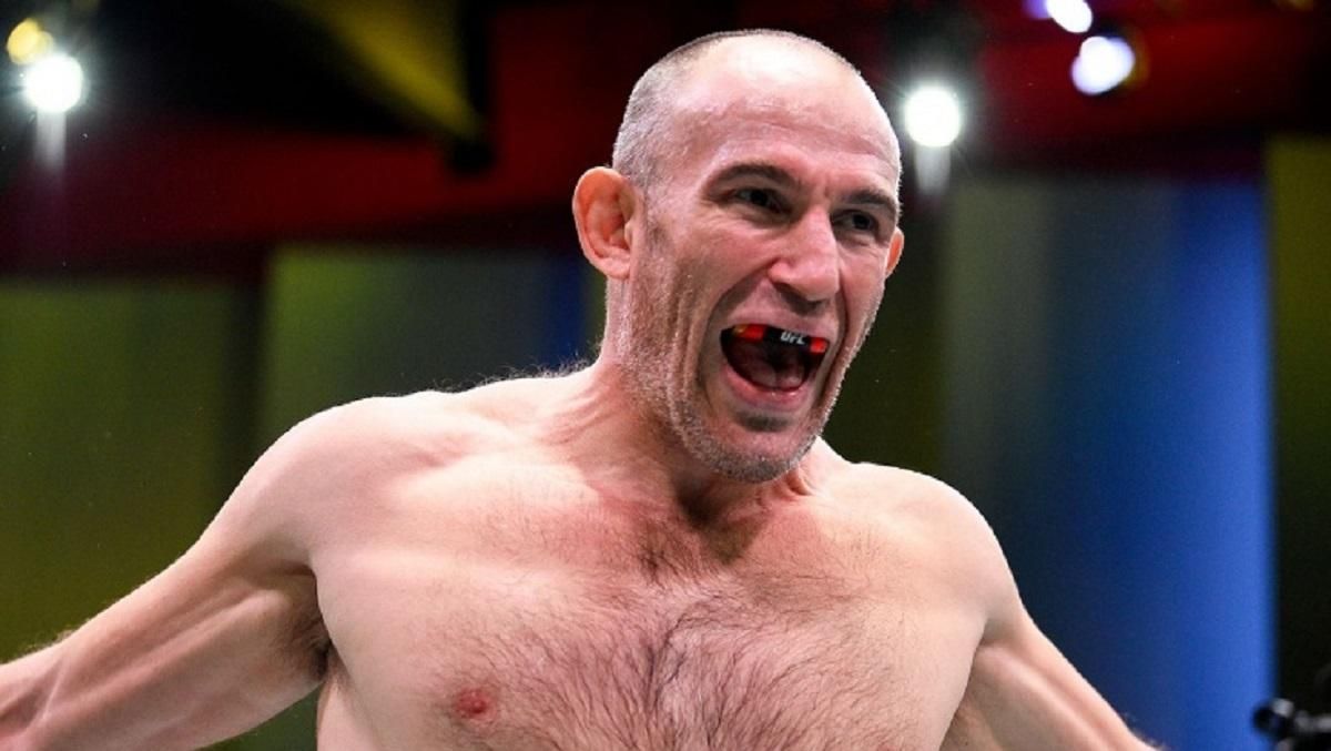 Олексій Олейник / Фото Getty Images Олексій Олейник / Фото Getty Images