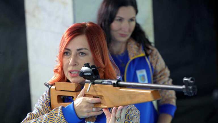 Валентина Цербе-Нессина / Getty Images Валентина Цербе-Нессина / Getty Images