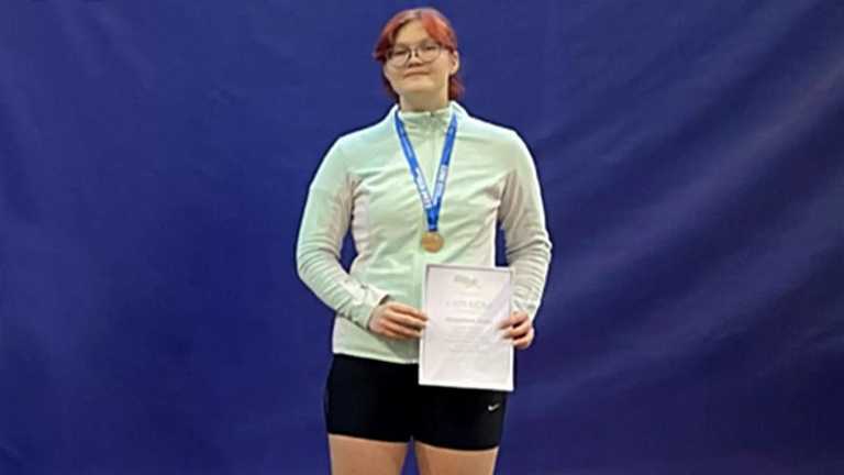 Алекса Мухаметшина / Фото Sport24.ru Алекса Мухаметшина / Фото Sport24.ru