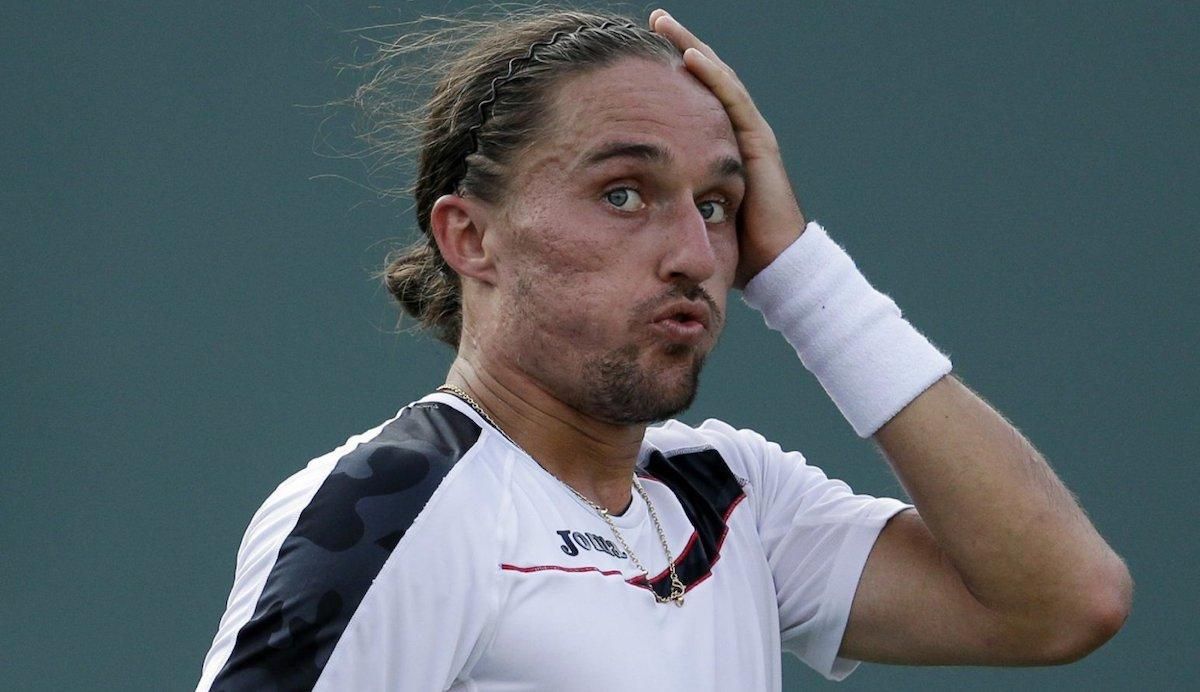 Александр Долгополов / фото из открытых источников