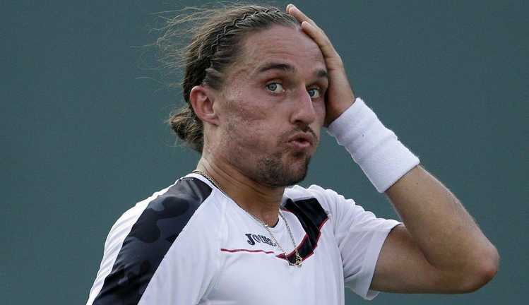 Александр Долгополов / фото из открытых источников