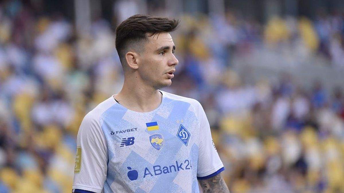 Николай Шапаренко / фото из открытых источников