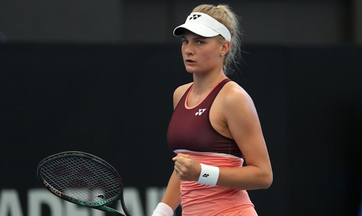 Даяна Ястремская / фото из открытых источников