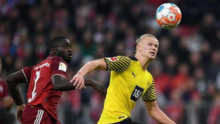 Бавария – Боруссия Дортмунд / Фото Reuters Бавария – Боруссия Дортмунд / Фото Reuters