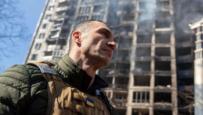 Кличко надавил на международное сообщество: "Мариуполь нужно спасти – он должен выстоять"