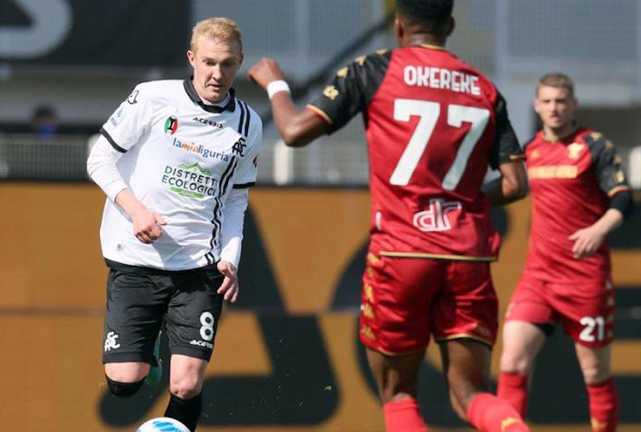 Специя – Венеция / фото Специя Специя – Венеция / фото Специя