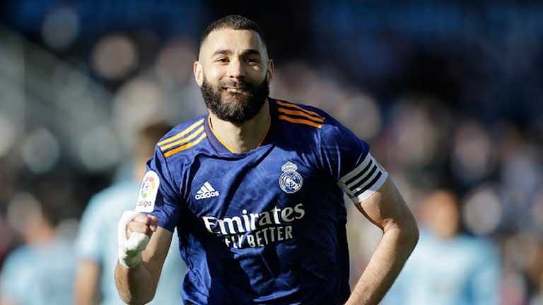 Карим Бензема / Фото Reuters Карим Бензема / Фото Reuters