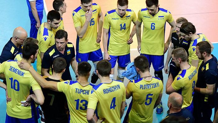 "Групою ми не обмежимося": Україна "посунула" росію з волейбольного ЧС-2022 і мріє про плей-офф