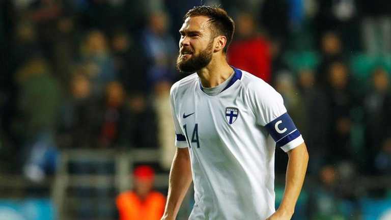 Тім Спарв / фото Reuters Тім Спарв / фото Reuters