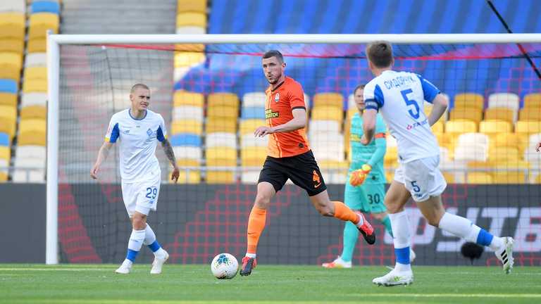 Шахтер – Динамо / фото из открытых источников Шахтер – Динамо / фото из открытых источников