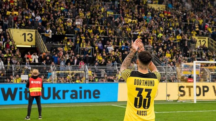 Защитник Динамо: Моим друзьям на фронте сейчас очень тяжело