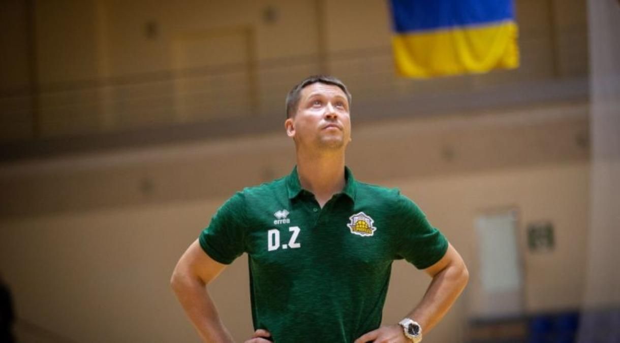 Дмитро Забірченко / фото з відкритих джерел