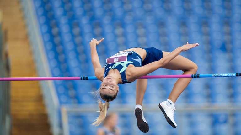 Юлія Левченко / фото Twitter Юлія Левченко / фото Twitter