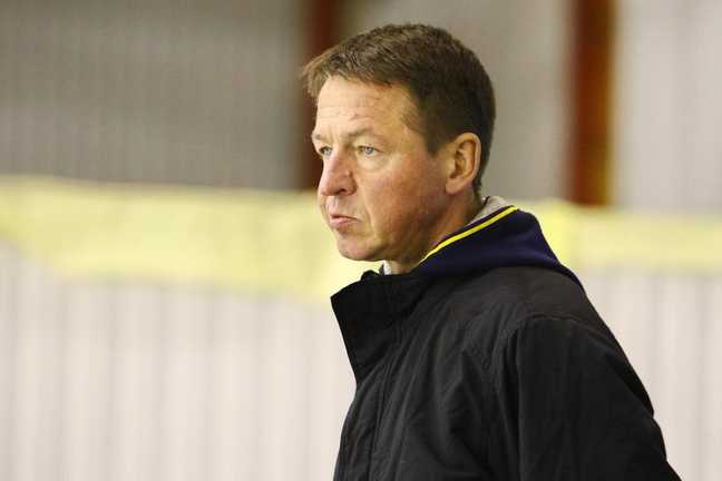 Василь Бобровников / фото з соцмереж Василь Бобровников / фото з соцмереж