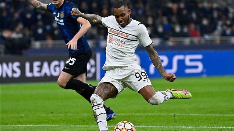 Фернандо / фото Getty Images Фернандо / фото Getty Images