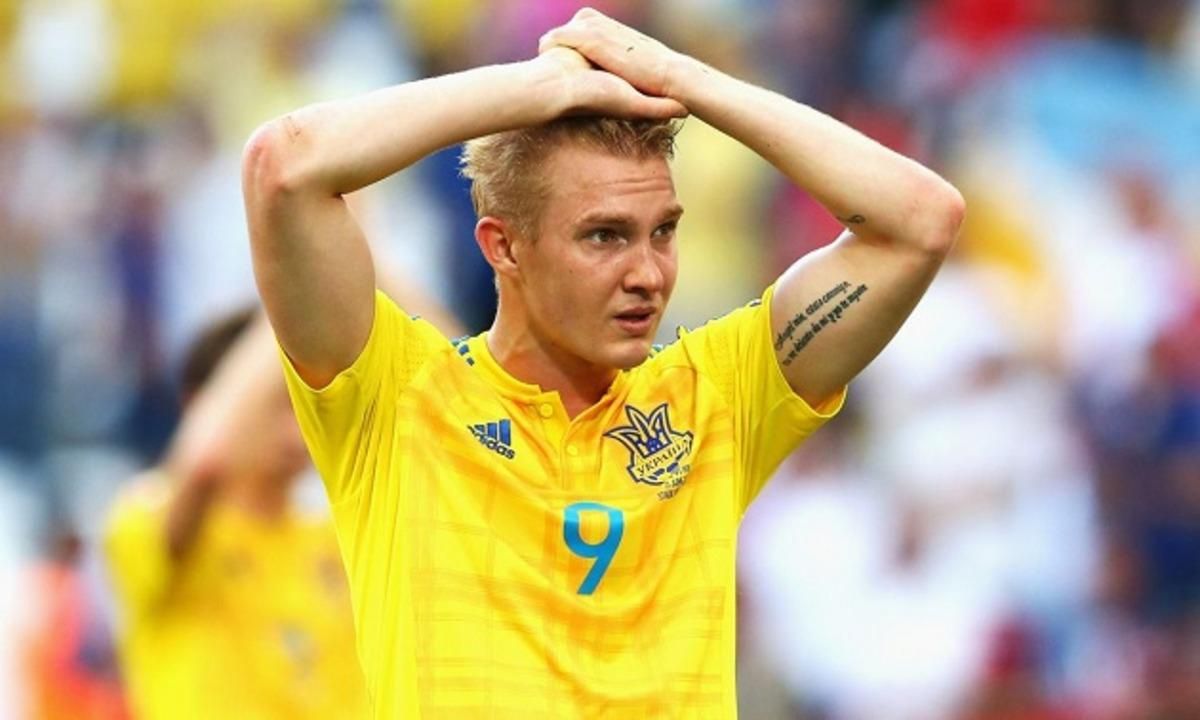 Віктор Коваленко / фото з відкритих джерел