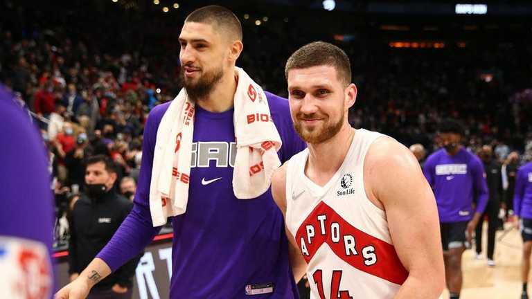 Лень та Михайлюк / фото з соцмереж Лень та Михайлюк / фото з соцмереж