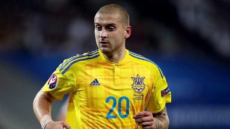 Ярослав Ракицкий / фото Getty Images Ярослав Ракицкий / фото Getty Images