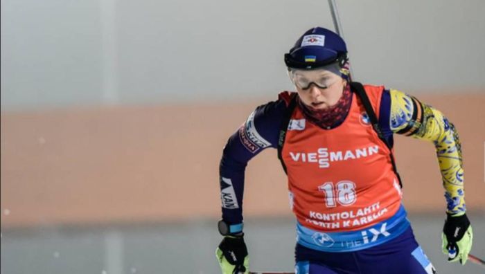 Українська біатлоністка засудила мовчання натуралізованих спортсменок: "Це показує, який вибір був зроблений"