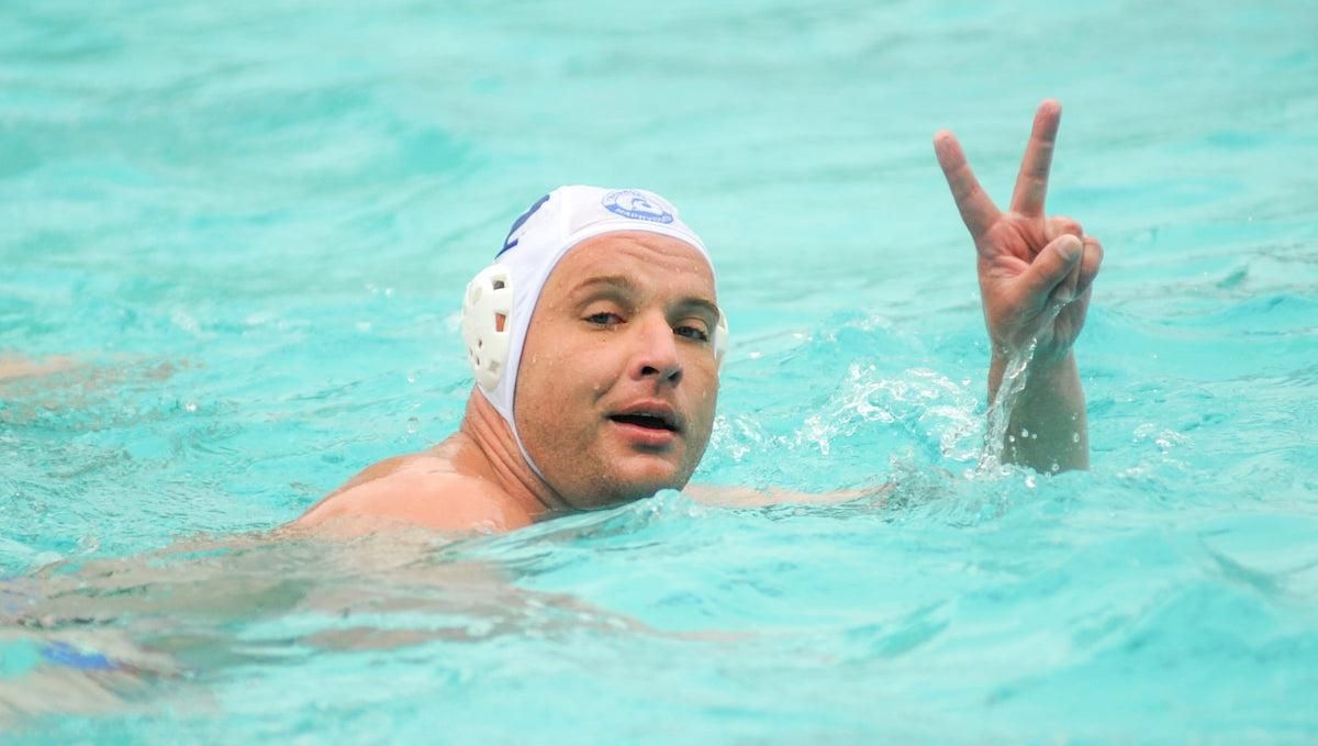 Олег Голодников / фото из открытых источников