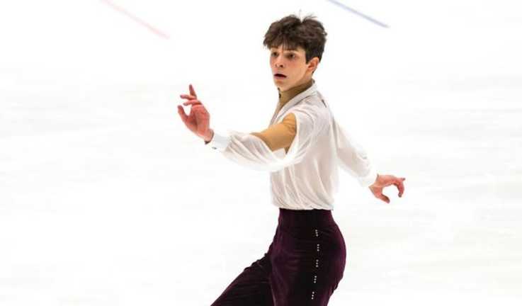 Андрій Кокура / фото з відкритих джерел Андрій Кокура / фото з відкритих джерел