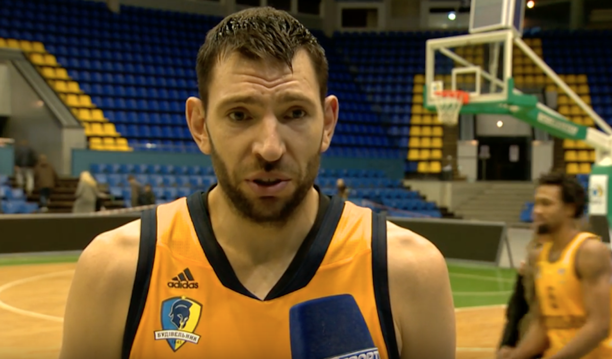 Сергій Горбенко / фото з відкритих джерел Сергій Горбенко / фото з відкритих джерел