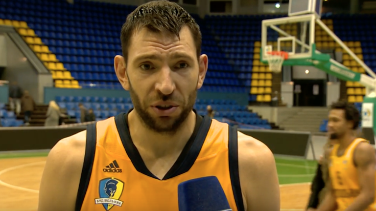 Сергій Горбенко / фото з відкритих джерел Сергій Горбенко / фото з відкритих джерел