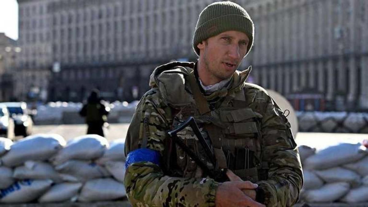 Сергій Стаховський / фото БТУ