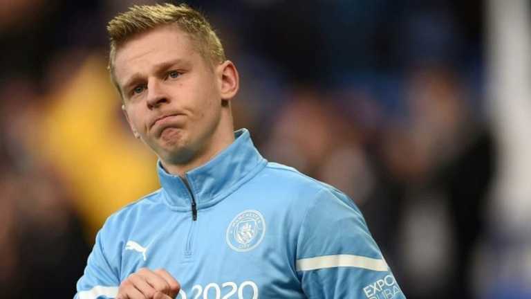 Олександр Зінченко / фото Getty Images Олександр Зінченко / фото Getty Images