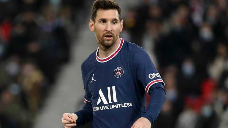 Ліонель Мессі / фото Daily Post Ліонель Мессі / фото Daily Post