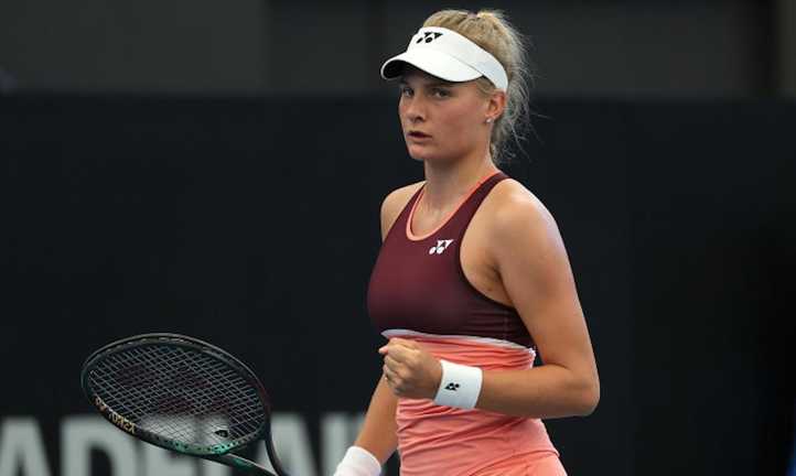 Даяна Ястремська / фото з відкритих джерел Даяна Ястремська / фото з відкритих джерел