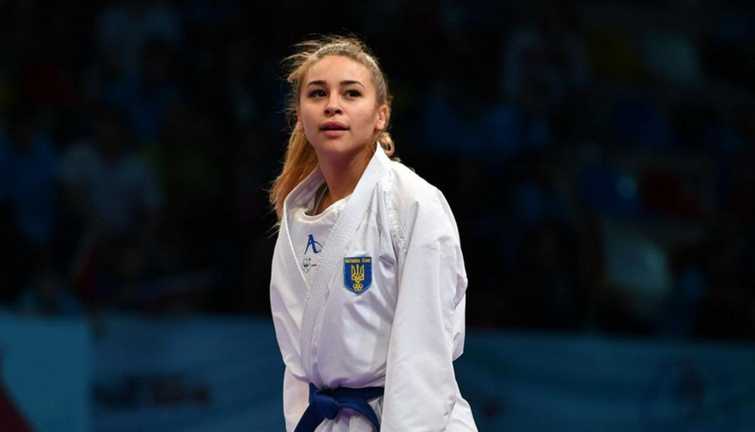 Анжелика Терлюга / фото из открытых источников Анжелика Терлюга / фото из открытых источников