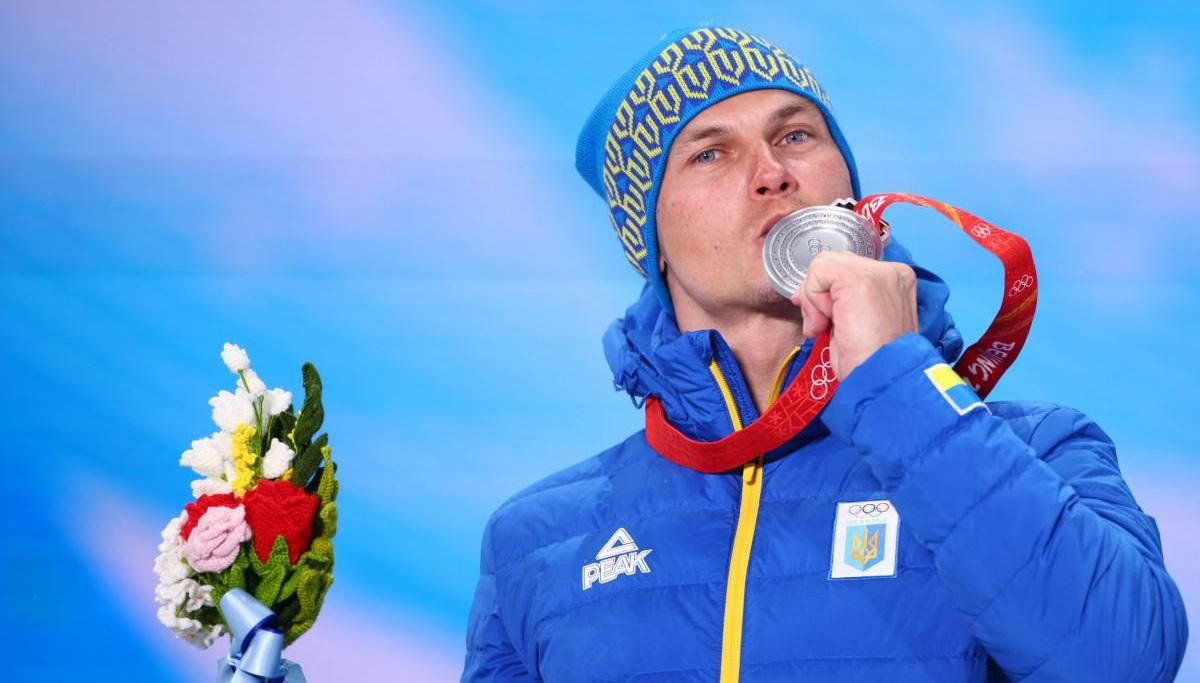 Александр Абраменко / фото Getty Images