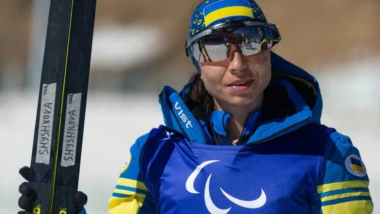 Оксана Шишкова / фото з відкритих джерел Оксана Шишкова / фото з відкритих джерел