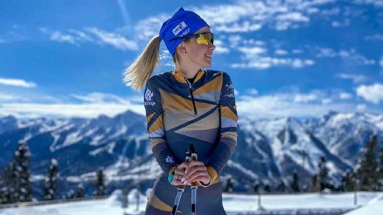 Дар'я Сідорова / Фото з соцмереж Дар'я Сідорова / Фото з соцмереж