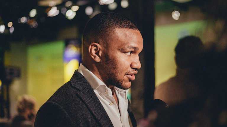 Жан Беленюк / Фото из Facebook Жан Беленюк / Фото из Facebook