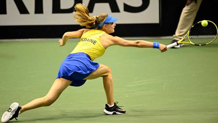 Катаріна Завацька / Getty Images Катаріна Завацька / Getty Images