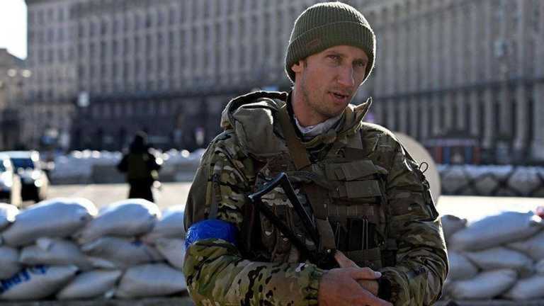 Сергій Стаховський / фото БТУ Сергій Стаховський / фото БТУ