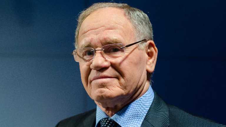 Йожеф Сабо / фото з відкритих джерел Йожеф Сабо / фото з відкритих джерел