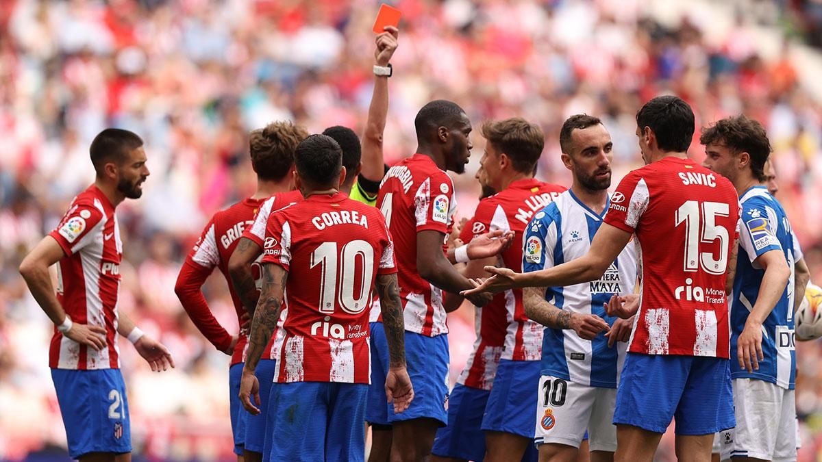 Вилучення Кондогбія / фото Getty Images