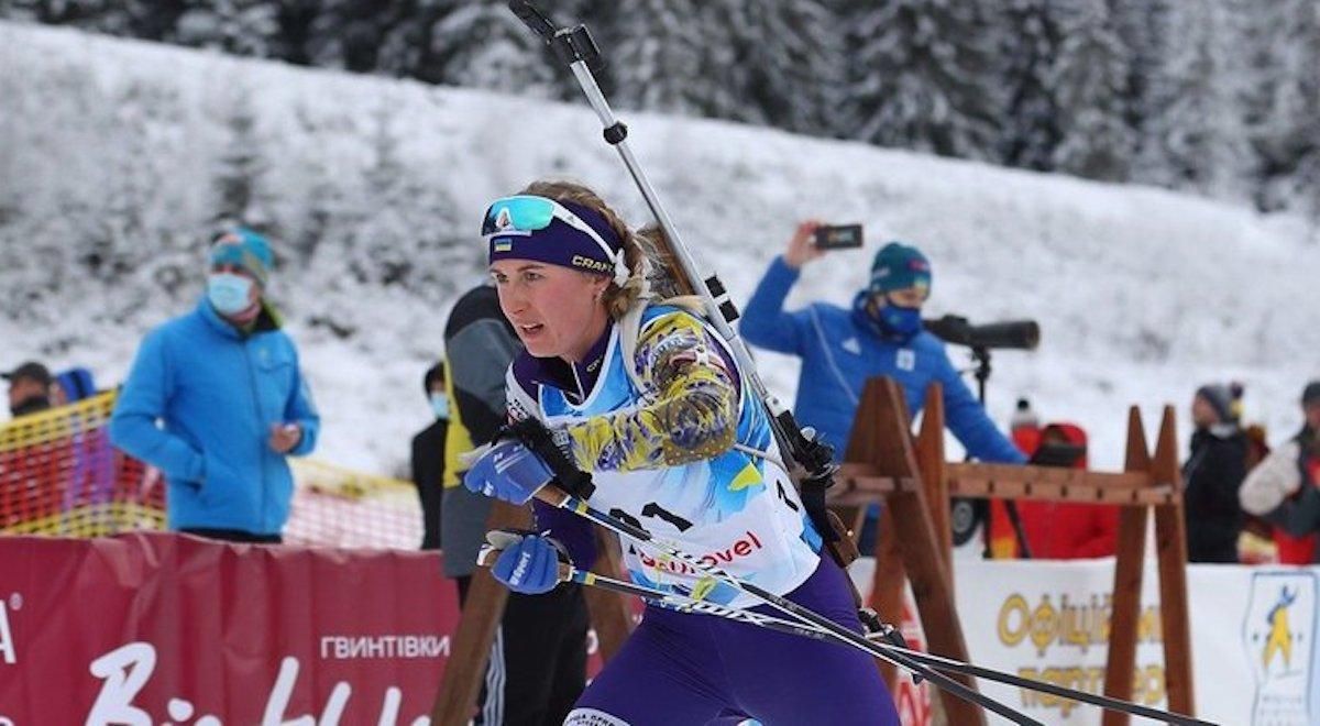 Анастасия Рассказова / фото из открытых источников