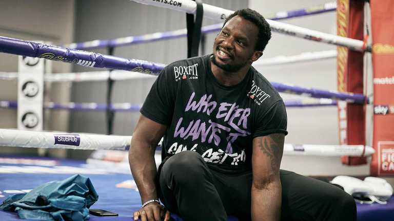 Диллиан Уайт / фото из открытых источников Диллиан Уайт / фото из открытых источников