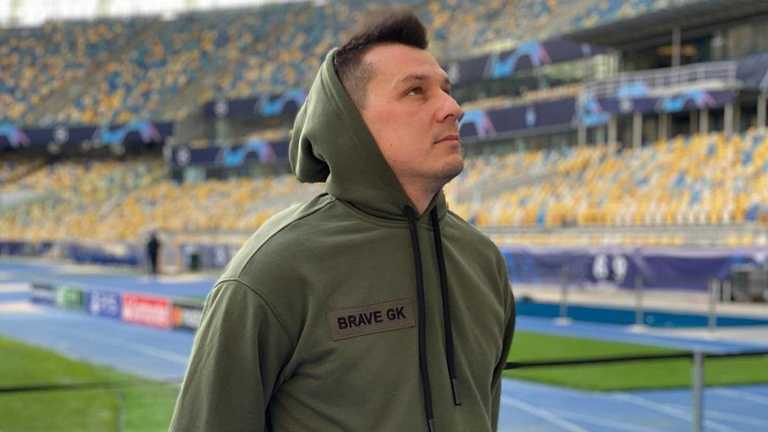 Рустам Худжамов / фото з соцмереж Рустам Худжамов / фото з соцмереж